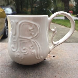 Coffee mug